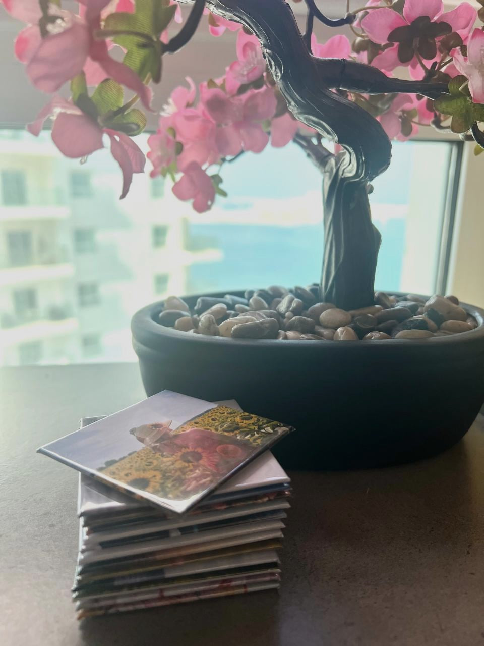 Pack of 9 - (2.5x2.5'')